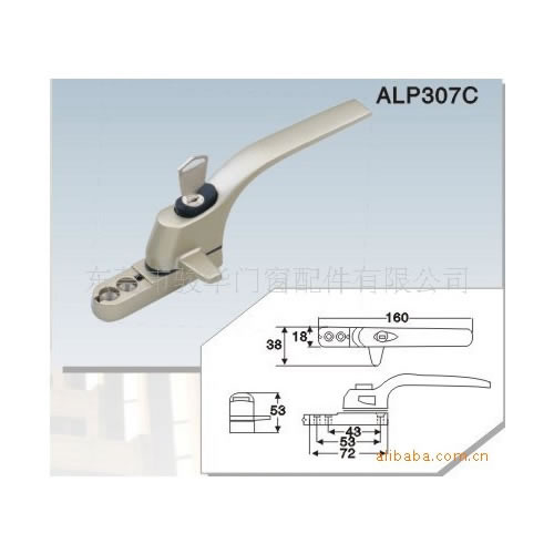 ALP307C ���ֈ���