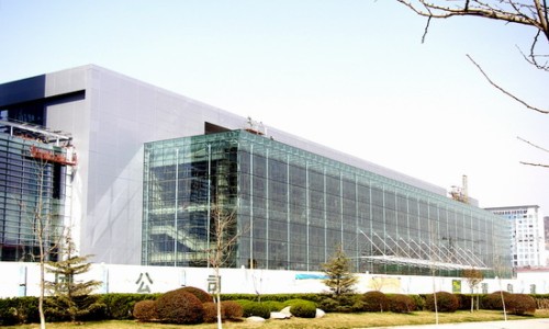 ���u���H��չ����