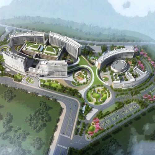 �Ĵ���ɽ�^�tԺ