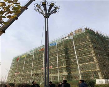 甘肅合陽市電太陽能互補